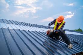 Best Commercial Roofing Services  in El Lago, TX